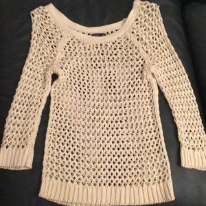 Women’s sweater